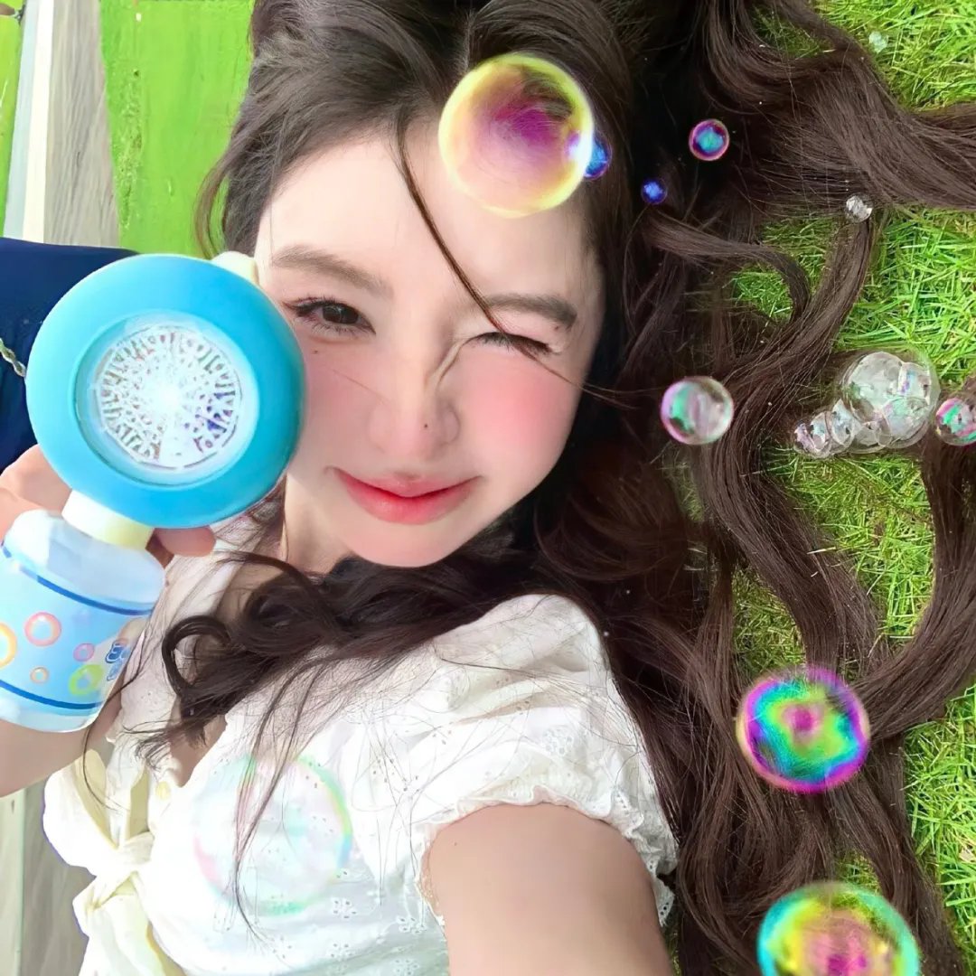 天生有福