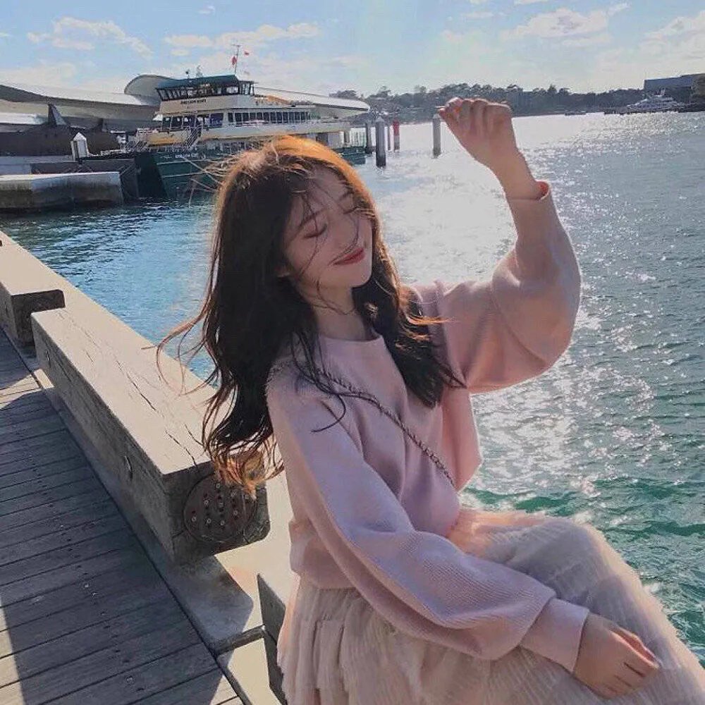 好运萨琪